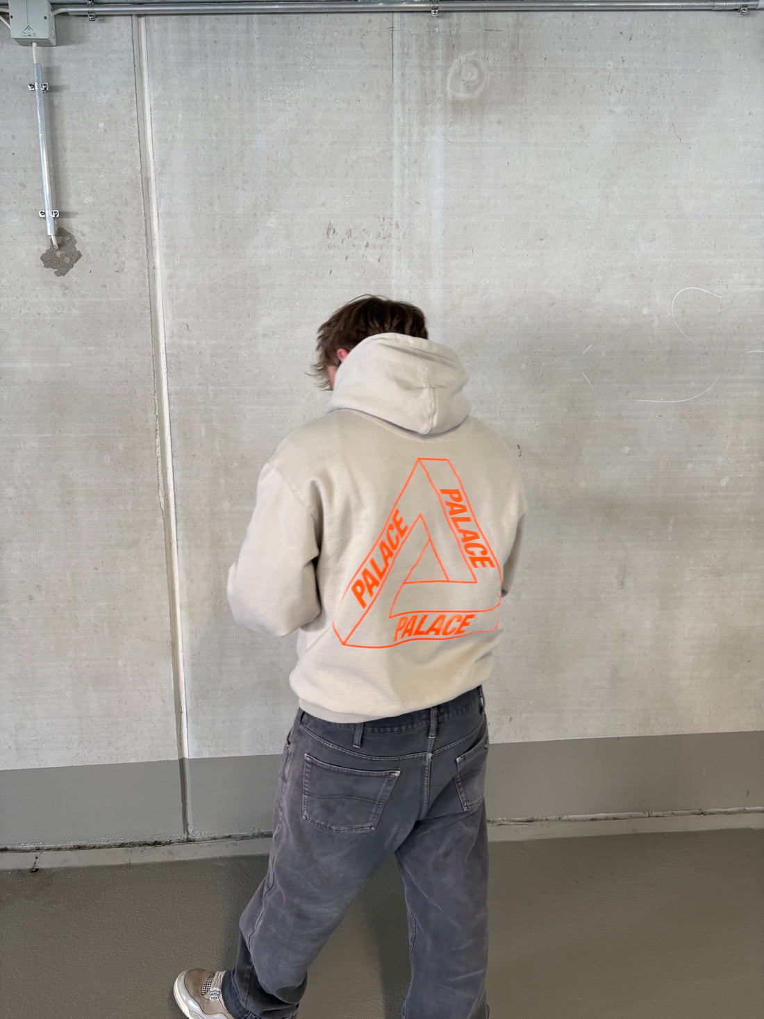 Das Phänomen Palace Skateboards: Mehr als nur das Tri-Ferg Logo