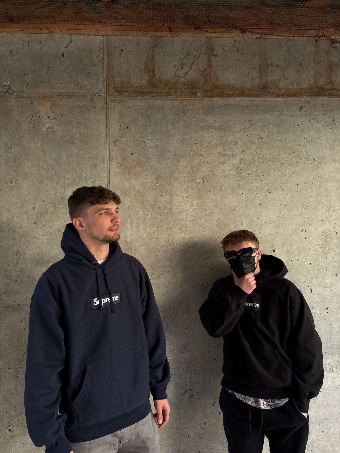 Warum Supreme für viele seinen Reiz verloren hat