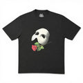 Palace 'Phantom of the Opera' Graphic Tee – Black – Gr. M (10/10 Zustand)