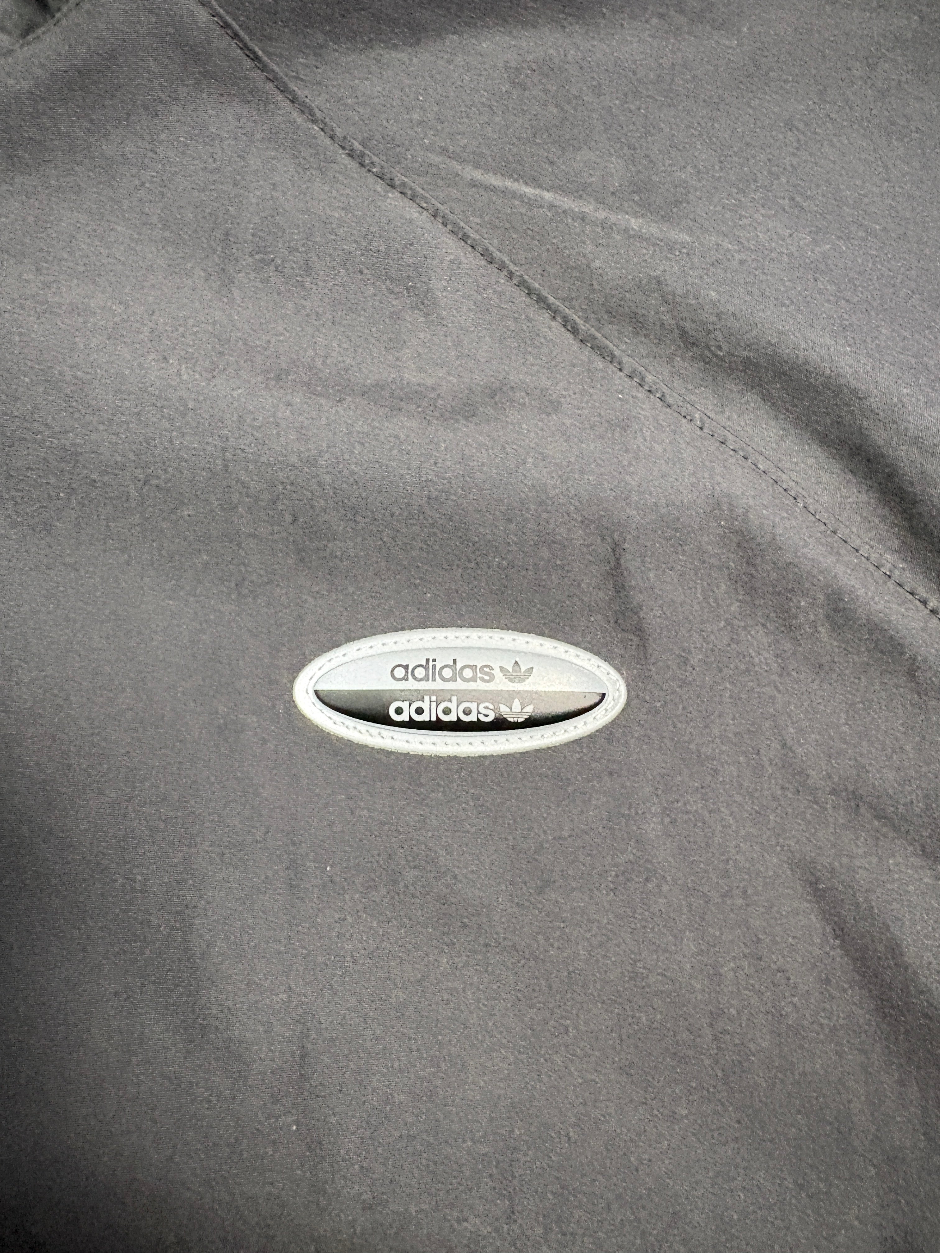 adidas Originals Track Jacket schwarz – M