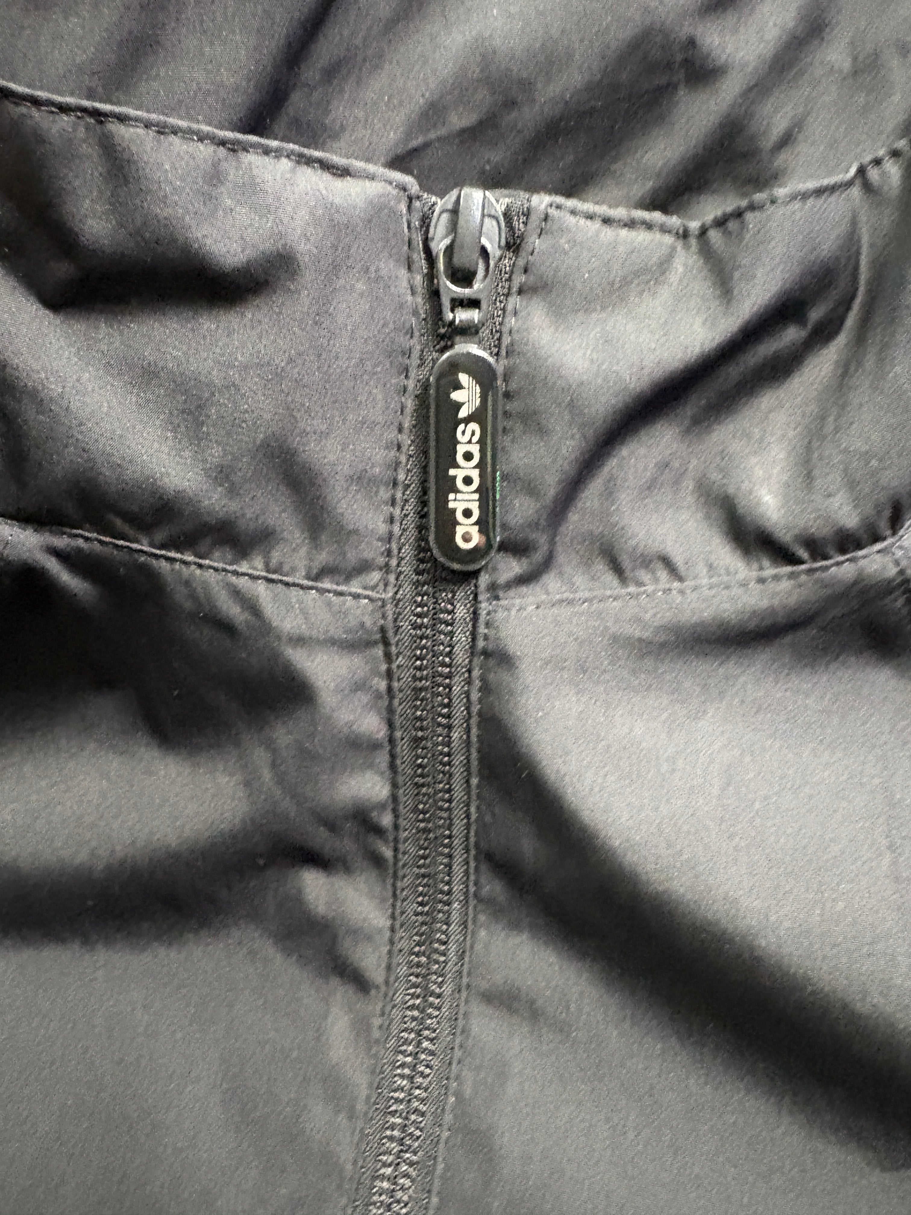 adidas Originals Track Jacket schwarz – M