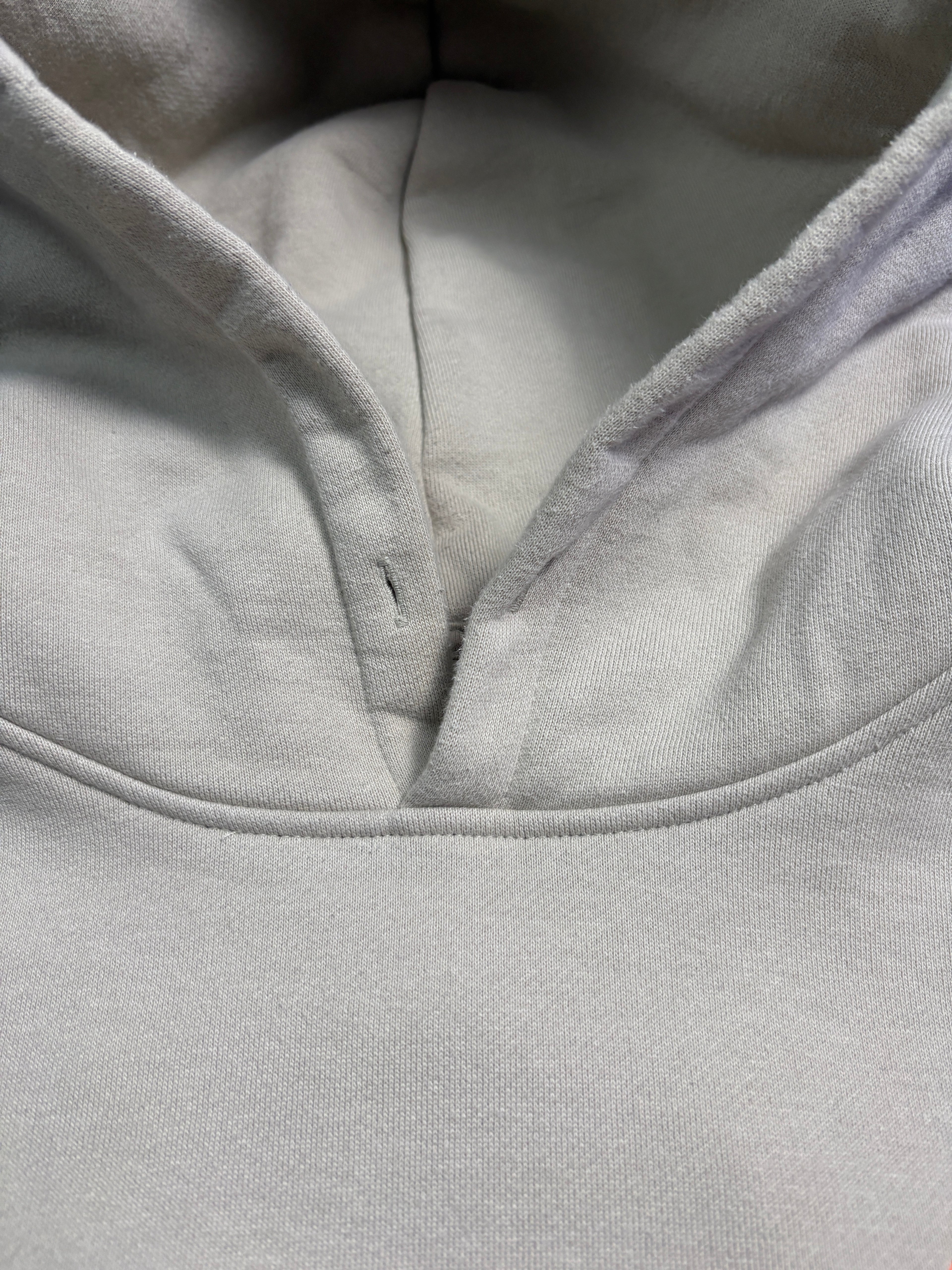 Palace Tri-Ferg Hoodie – creme/orange – M
