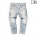Levi’s 502 Tapered Jeans – Light Wash