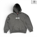 Supreme Box Logo Hoodie (HW24) Schwarz