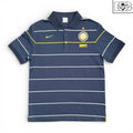 Nike x Inter Mailand Polo Shirt 2009 – Navy – M