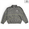 adidas Originals Track Jacket schwarz – M