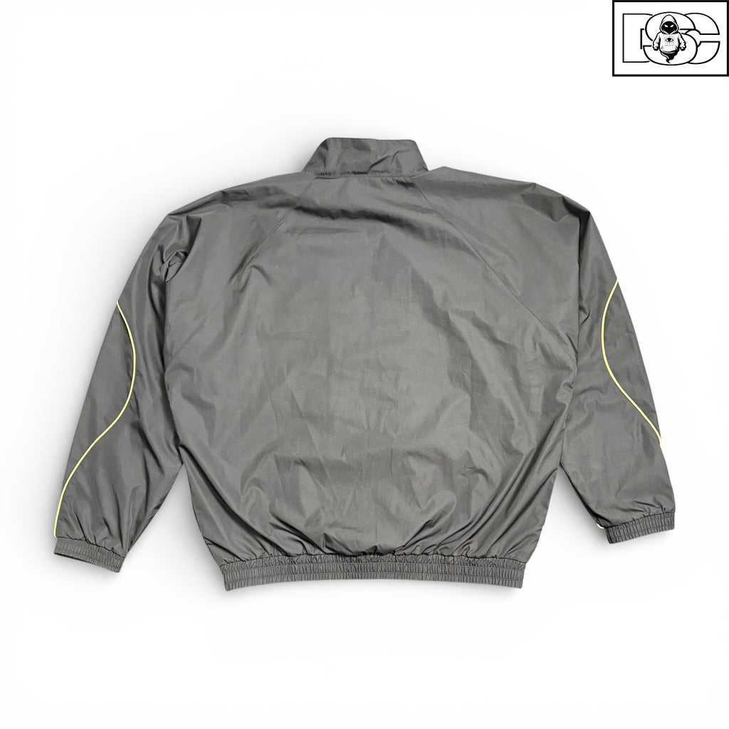 adidas Originals Track Jacket schwarz – M