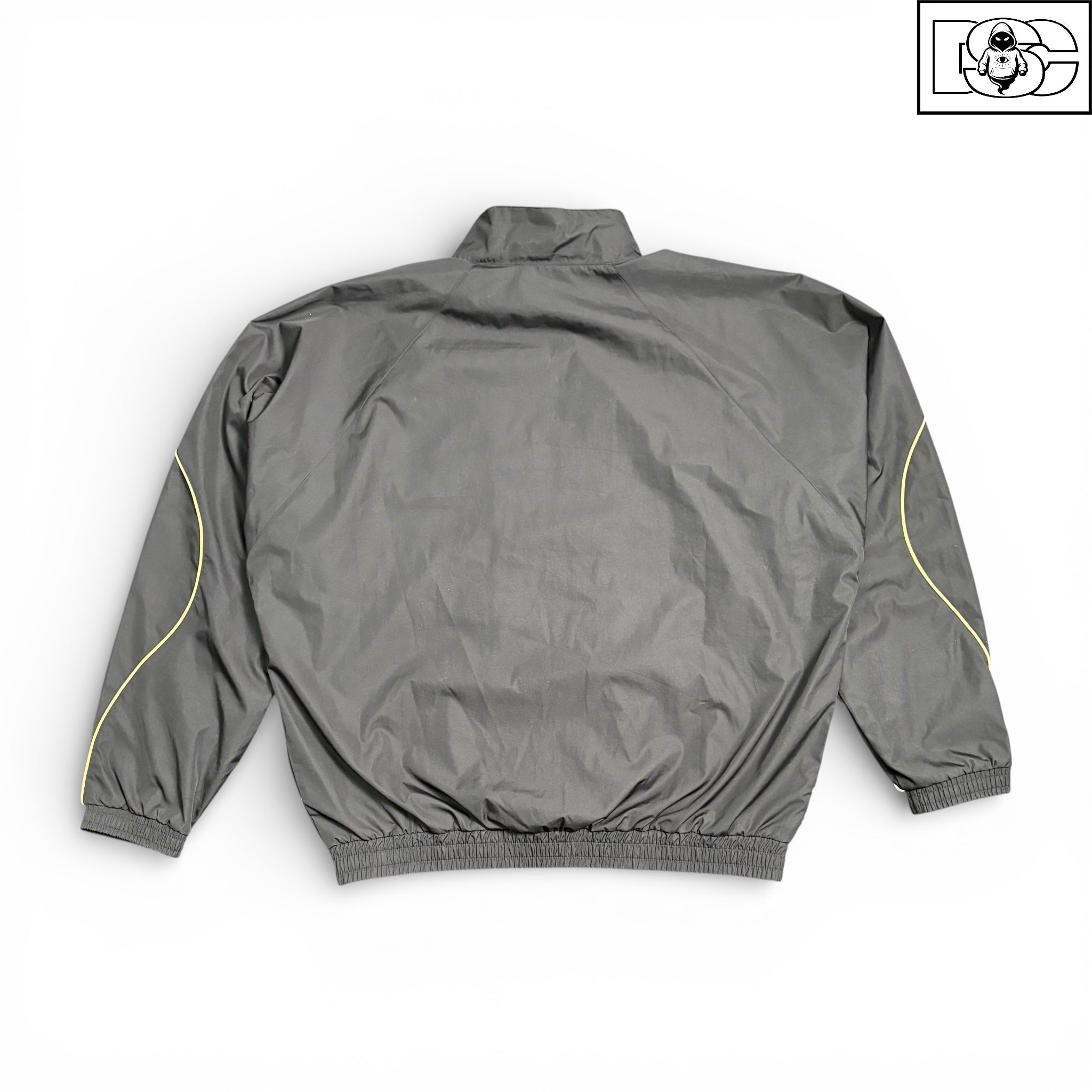 adidas Originals Track Jacket schwarz – M